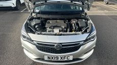 Vauxhall Astra 1.0T ecoTEC SRi 5dr Petrol Hatchback